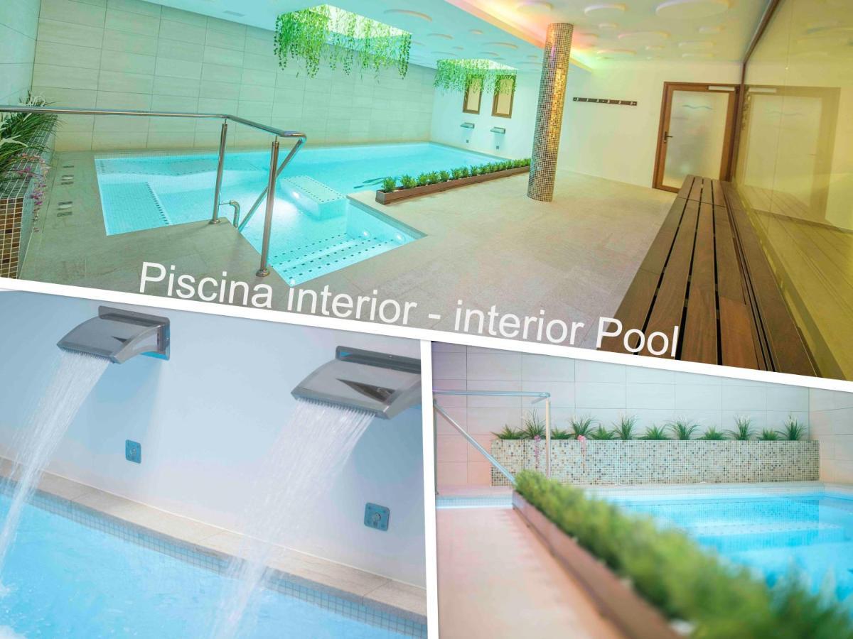 Sono & Spa - Adults Only Ла-Ґарріґа Екстер'єр фото
