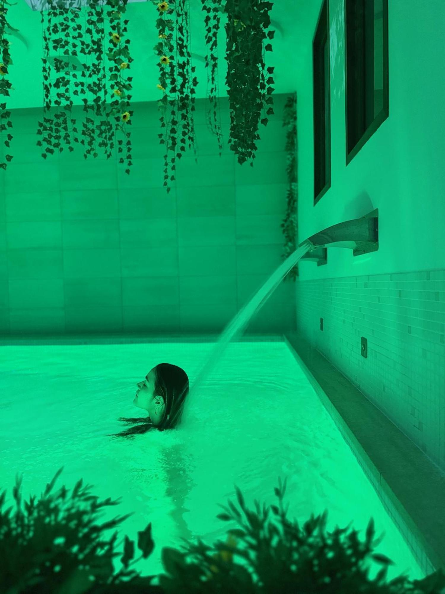Sono & Spa - Adults Only Ла-Ґарріґа Екстер'єр фото