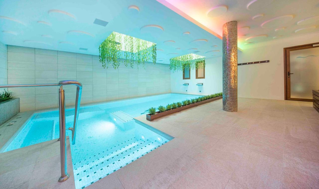 Sono & Spa - Adults Only Ла-Ґарріґа Екстер'єр фото