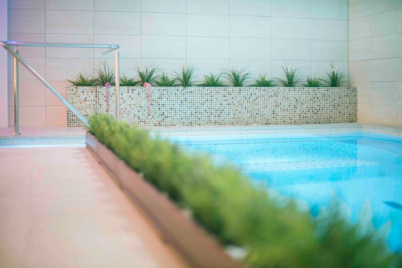 Sono & Spa - Adults Only Ла-Ґарріґа Екстер'єр фото
