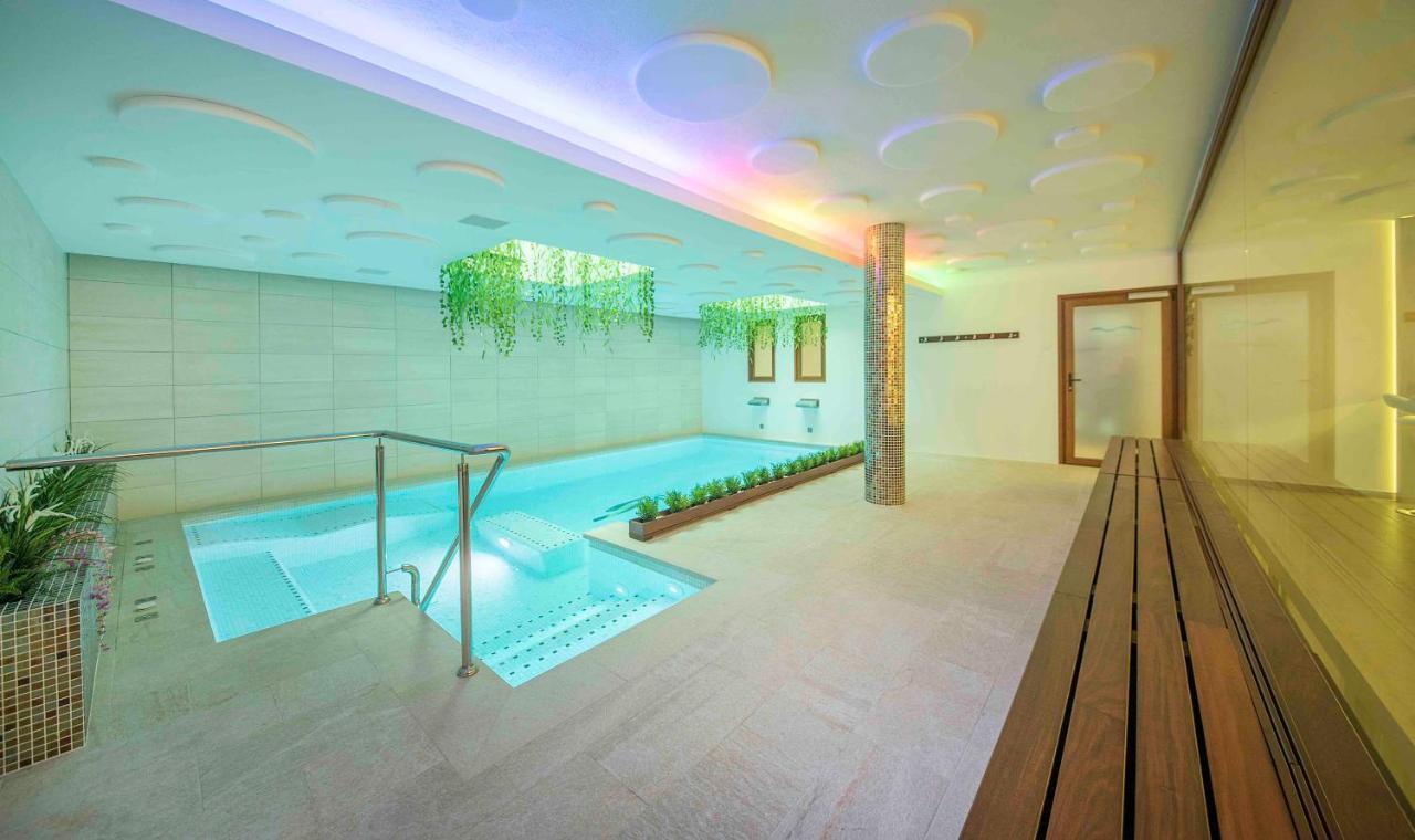Sono & Spa - Adults Only Ла-Ґарріґа Екстер'єр фото